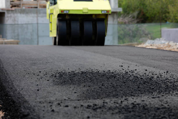 Commercial Driveway Pavers in Lavon, TX